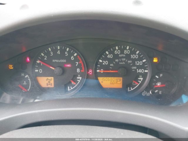 2006 NISSAN XTERRA 5N1AN08W96C555563 Photo 6