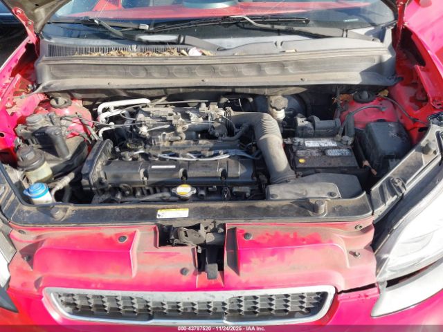 2010 KIA SOUL KNDJT2A2XA7046578 Photo 9