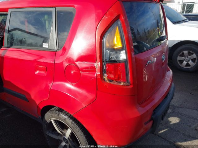2010 KIA SOUL KNDJT2A2XA7046578 Photo 5
