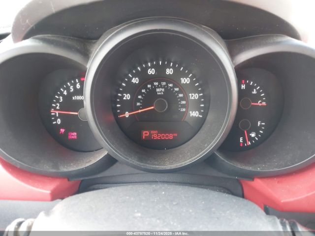 2010 KIA SOUL KNDJT2A2XA7046578 Photo 6