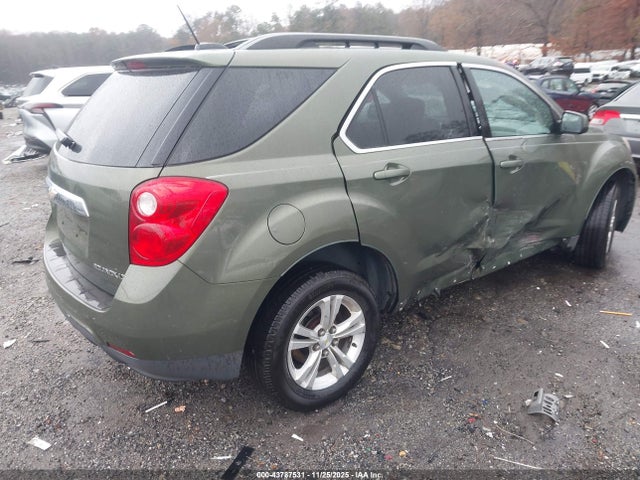 Auction sale of the 2015 Chevrolet Equinox 1lt, vin: 2GNALBEK6F6141700, lot number: 43787531