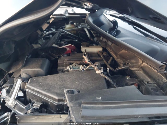 2024 MITSUBISHI OUTLANDER JA4J3WA87RZ009493 Photo 9