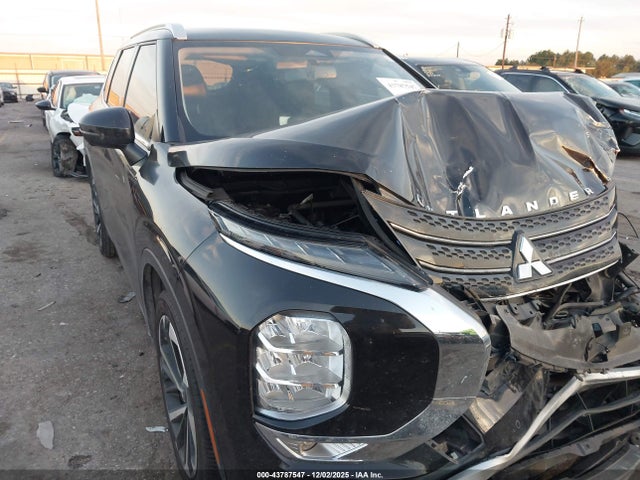 2024 MITSUBISHI OUTLANDER JA4J3WA87RZ009493 Photo 5