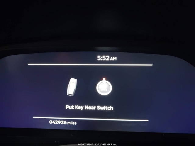 2024 MITSUBISHI OUTLANDER JA4J3WA87RZ009493 Photo 6