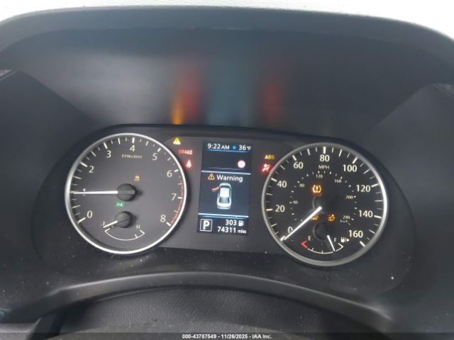 2020 NISSAN SENTRA 3N1AB8BV5LY209222 Photo 6