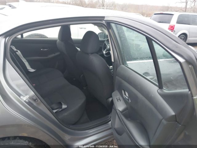 2020 NISSAN SENTRA 3N1AB8BV5LY209222 Photo 7