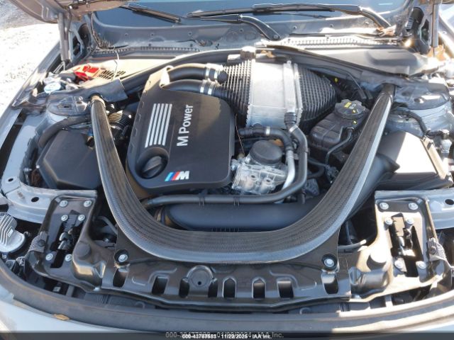 2020 BMW M4 WBS4Z9C04L5N76214 Photo 9