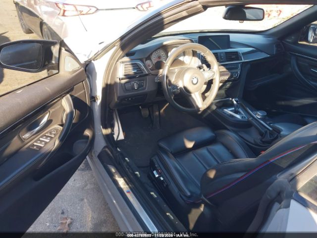 2020 BMW M4 WBS4Z9C04L5N76214 Photo 4