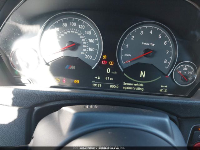 2020 BMW M4 WBS4Z9C04L5N76214 Photo 6