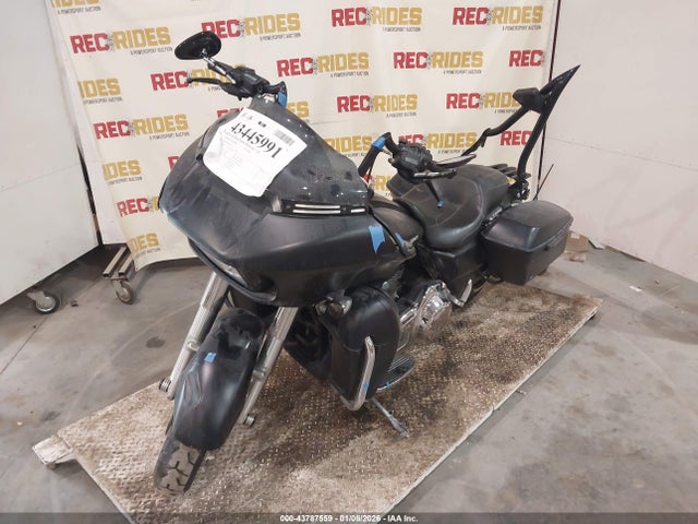 2015 HARLEY-DAVIDSON FLTRX 1HD1KHM16FB654383 Photo 1