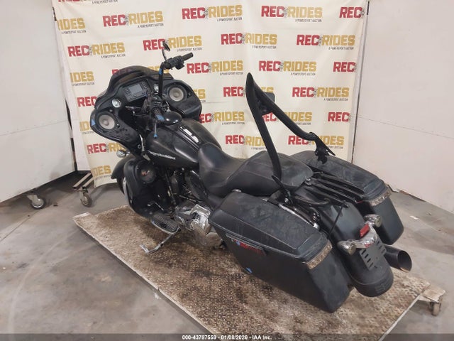 2015 HARLEY-DAVIDSON FLTRX 1HD1KHM16FB654383 Photo 2