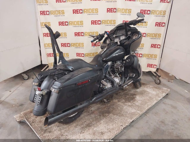 2015 HARLEY-DAVIDSON FLTRX 1HD1KHM16FB654383 Photo 3