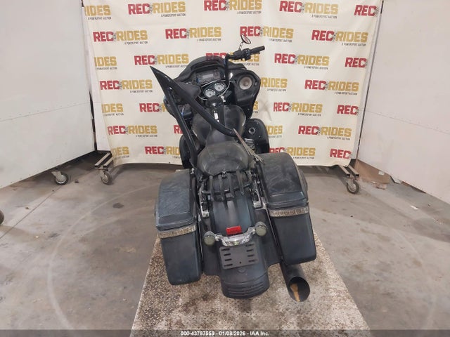 2015 HARLEY-DAVIDSON FLTRX 1HD1KHM16FB654383 Photo 5