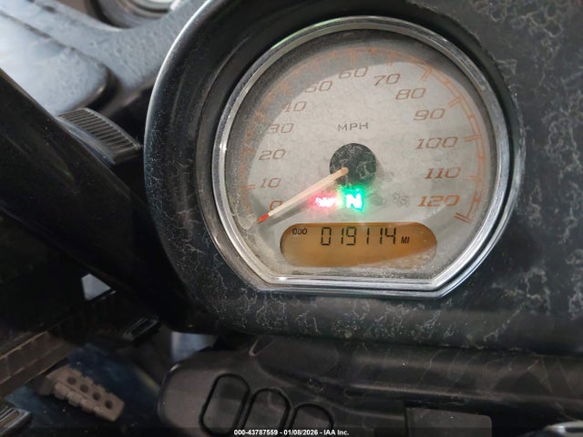 2015 HARLEY-DAVIDSON FLTRX 1HD1KHM16FB654383 Photo 6