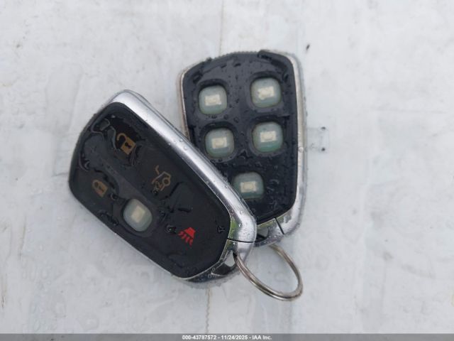 2014 CADILLAC CTS 1G6AY5SX4E0128787 Photo 10