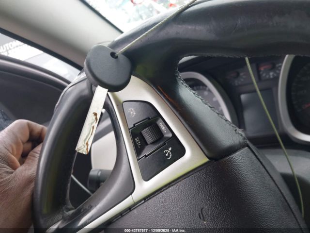 2011 CHEVROLET EQUINOX 2CNFLEECXB6265886 Photo 10