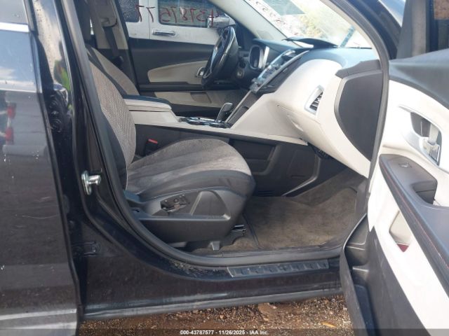 2011 CHEVROLET EQUINOX 2CNFLEECXB6265886 Photo 4