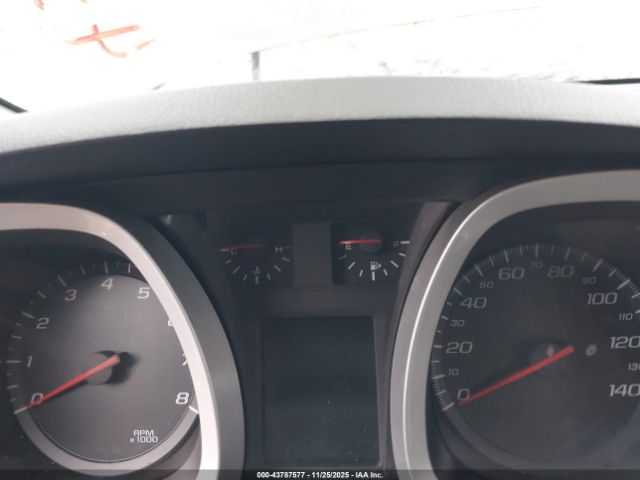 2011 CHEVROLET EQUINOX 2CNFLEECXB6265886 Photo 6