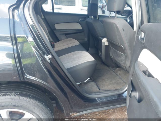 2011 CHEVROLET EQUINOX 2CNFLEECXB6265886 Photo 7