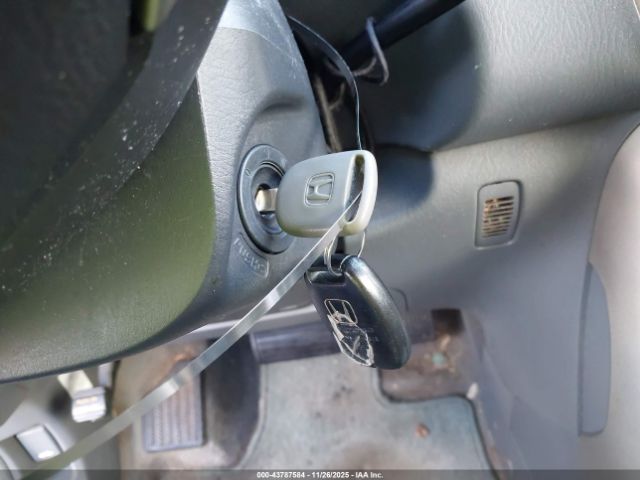 2006 HONDA PILOT 5FNYF28536B019875 Photo 10