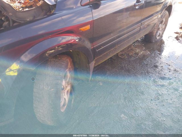 2006 HONDA PILOT 5FNYF28536B019875 Photo 5