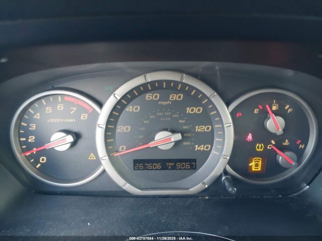 2006 HONDA PILOT 5FNYF28536B019875 Photo 6