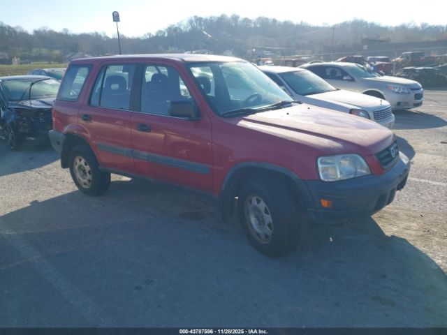 1999 HONDA CR-V JHLRD1842XC005267