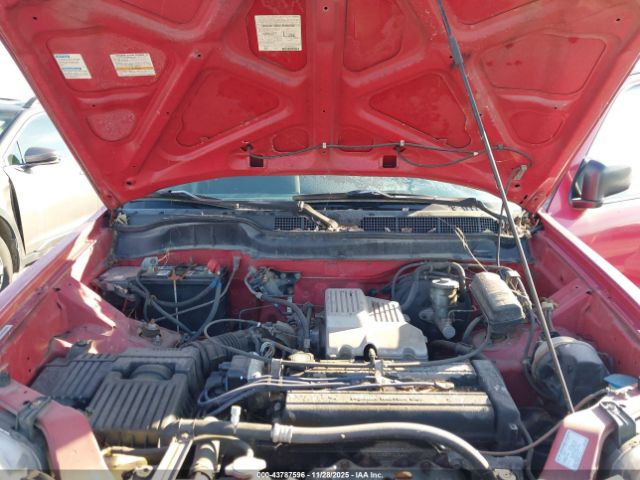 1999 HONDA CR-V JHLRD1842XC005267 Photo 9