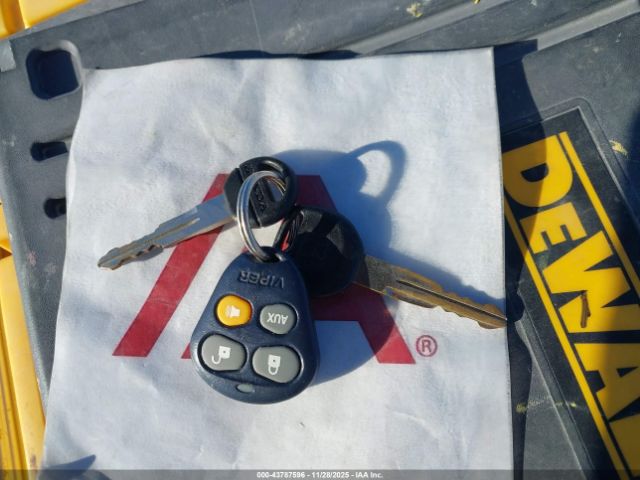 1999 HONDA CR-V JHLRD1842XC005267 Photo 10