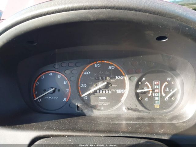 1999 HONDA CR-V JHLRD1842XC005267 Photo 6