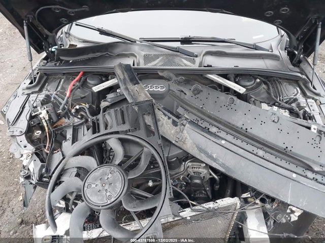 2018 AUDI A5 WAUENCF59JA062002 Photo 9