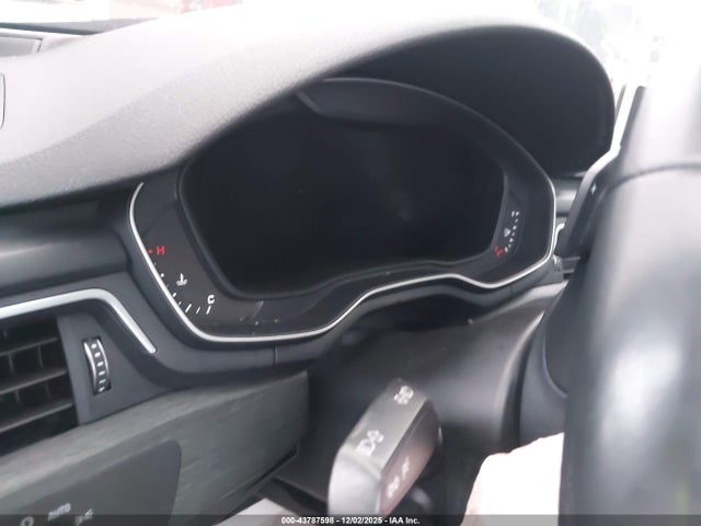 Aukcja sprzedaży 2018 Audi A5 2.0t Premium, vin: WAUENCF59JA062002, numer aukcji: 43787598