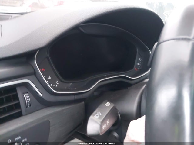 2018 AUDI A5 WAUENCF59JA062002 Photo 6