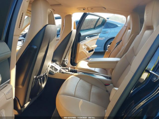 2016 PORSCHE PANAMERA WP0AA2A71GL001143 Photo 7