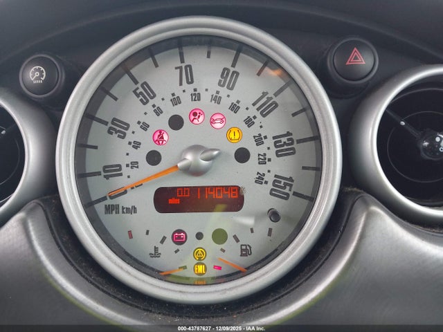 2003 MINI COOPER S WMWRE33463TD61423 Photo 6