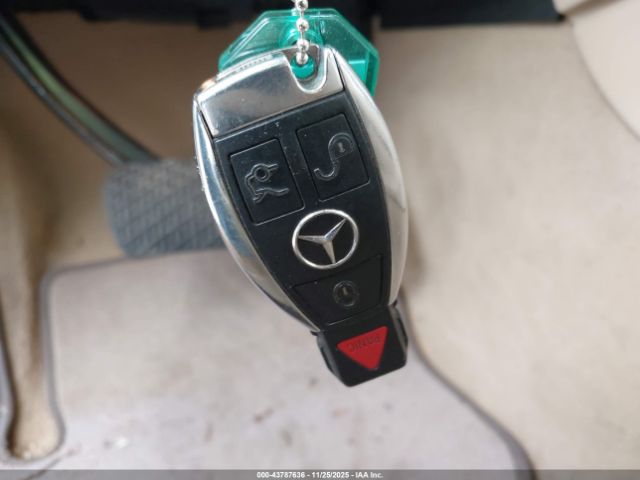 2012 MERCEDES-BENZ GL 450 4JGBF7BE6CA778984 Photo 10