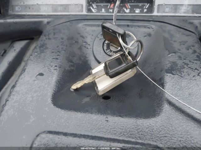 1994 HONDA GL1500 1HFSC2201RA600452 Photo 10