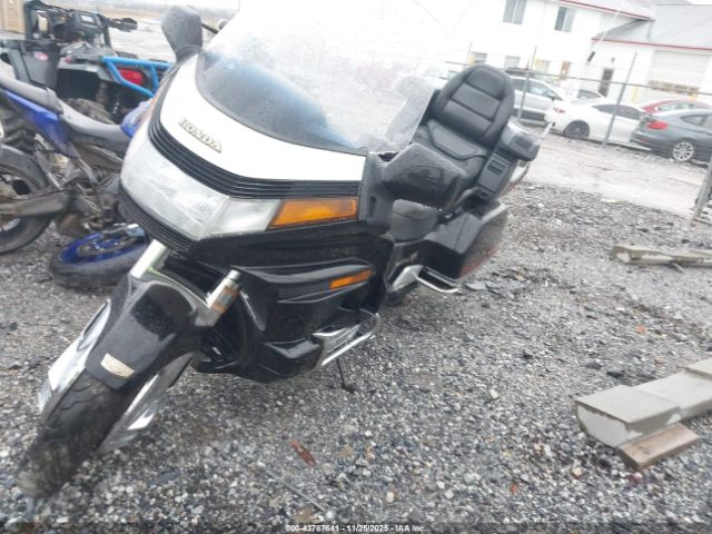 1994 HONDA GL1500 1HFSC2201RA600452 Photo 1