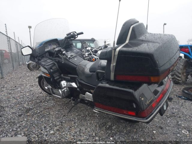 1994 HONDA GL1500 1HFSC2201RA600452 Photo 2