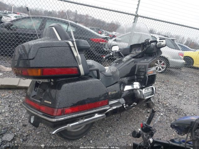 1994 HONDA GL1500 1HFSC2201RA600452 Photo 3