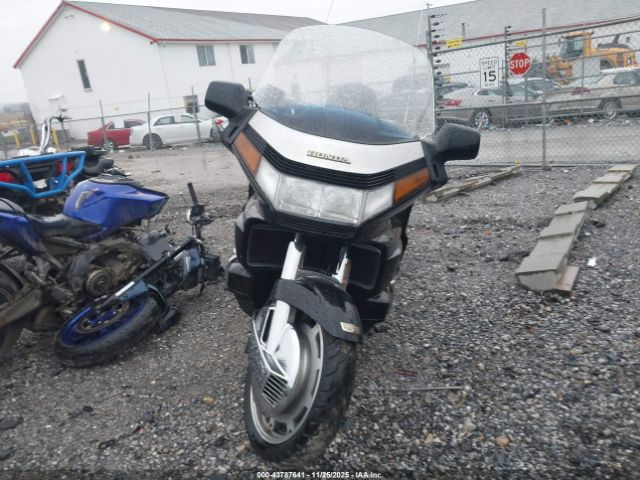 1994 HONDA GL1500 1HFSC2201RA600452 Photo 4