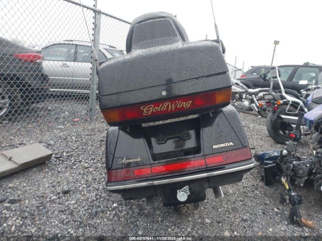 1994 HONDA GL1500 1HFSC2201RA600452 Photo 5