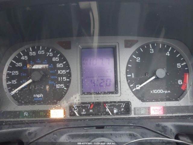 1994 HONDA GL1500 1HFSC2201RA600452 Photo 6