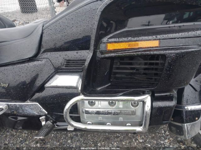 1994 HONDA GL1500 1HFSC2201RA600452 Photo 7