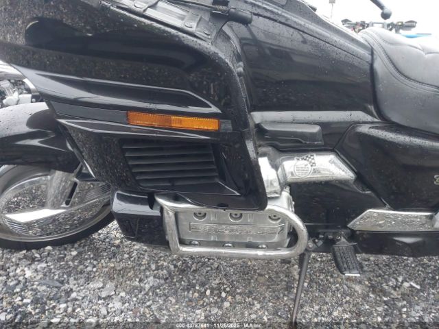 1994 HONDA GL1500 1HFSC2201RA600452 Photo 8