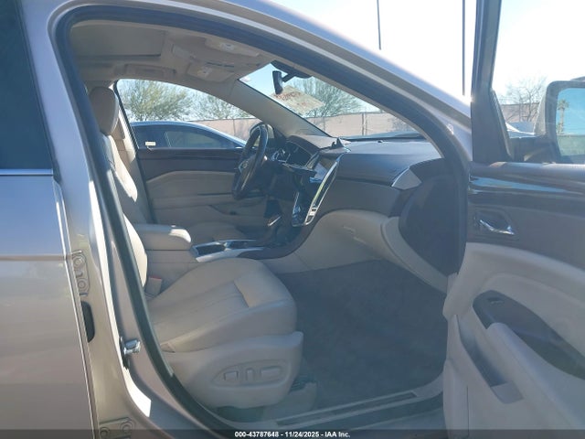 2014 CADILLAC SRX 3GYFNBE3XES524728 Photo 4