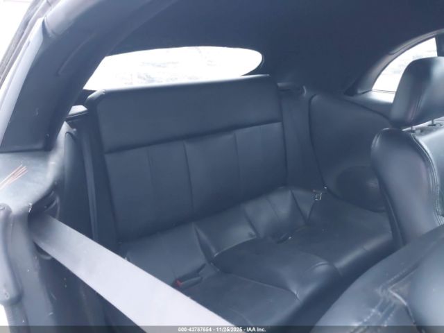 2001 MITSUBISHI ECLIPSE 4A3AE85H01E219240 Photo 7