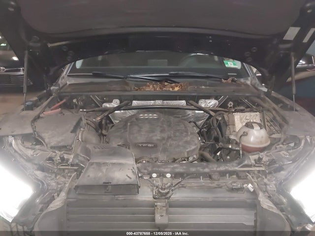 2018 AUDI Q5 WA1ANAFY4J2108047 Photo 9