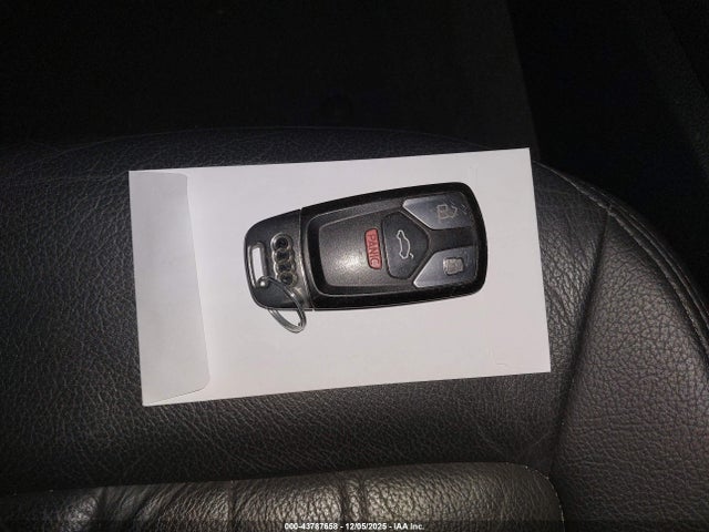 2018 AUDI Q5 WA1ANAFY4J2108047 Photo 10