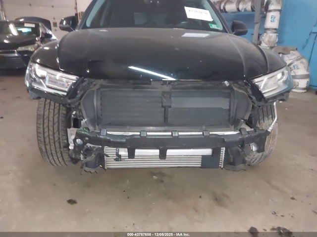 2018 AUDI Q5 WA1ANAFY4J2108047 Photo 5